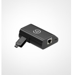 32187-Elgato Network Dock RJ-45, USB-C