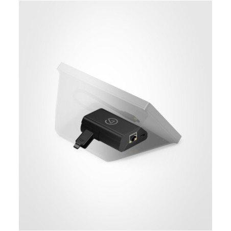 32188-Elgato Network Dock RJ-45, USB-C
