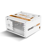 32300-NOX Urano PRO White 850W Bronze unidad de fuente de alimentacion ATX Blanco