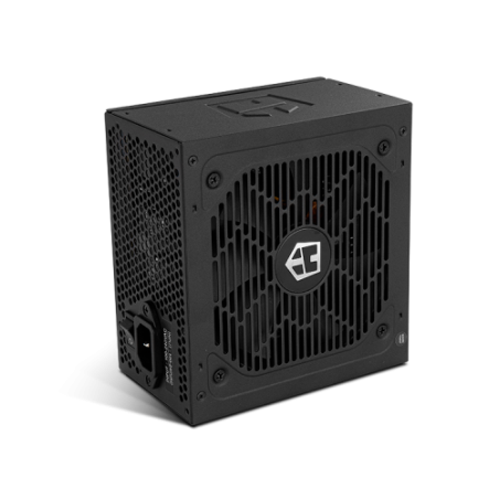 32309-NOX Hummer GDM 1200W GOLD unidad de fuente de alimentacion 20+4 pin ATX ATX Negro