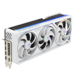 32326-ASUS ROG Astral - -RTX5080-16G-WHITE NVIDIA GeForce RTX 5080 16 GB GDDR7