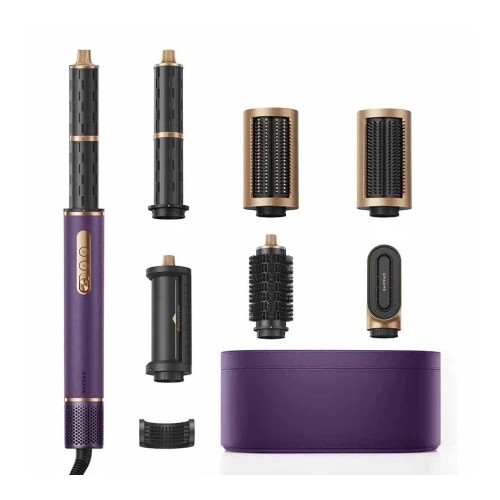 32330-DREAME MOLDEADOR AIR STYLE PRO PURPLE