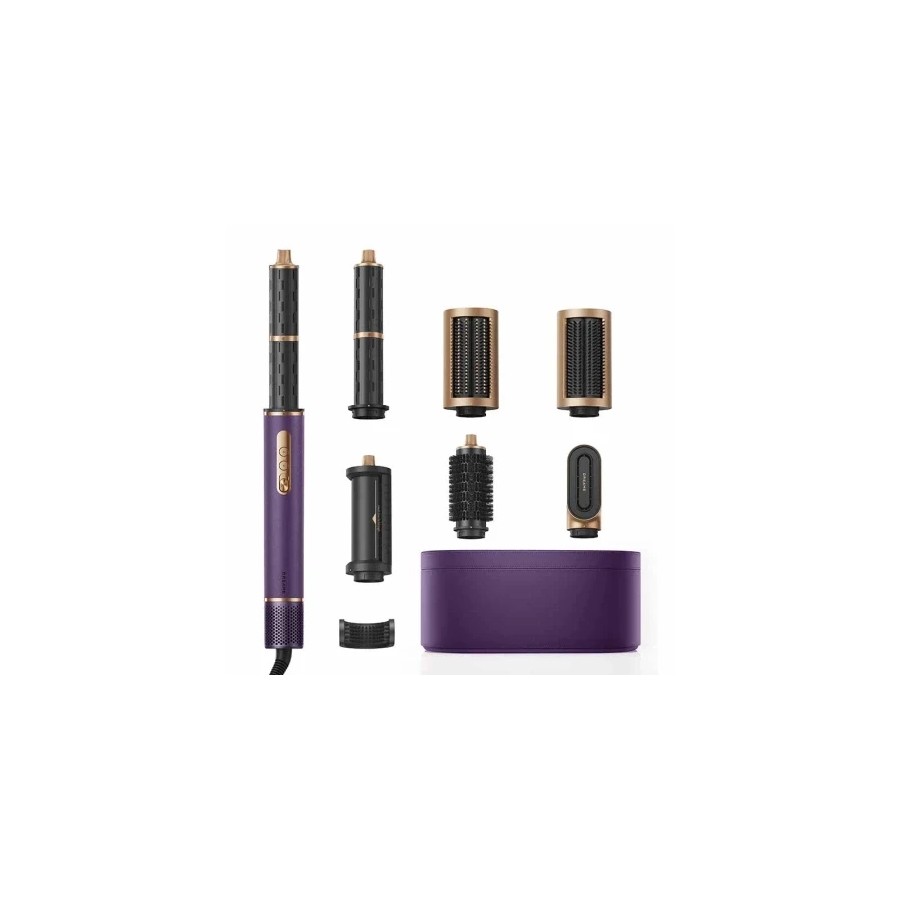 32330-DREAME MOLDEADOR AIR STYLE PRO PURPLE