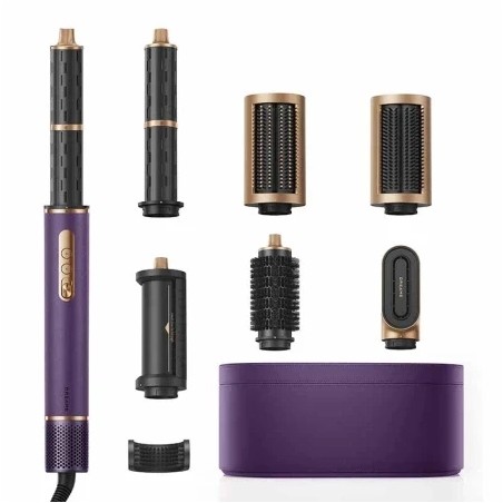 32330-DREAME MOLDEADOR AIR STYLE PRO PURPLE