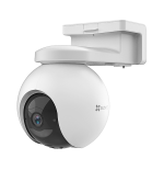 32337-EZVIZ EB8 4G + Solar panel E Esferico Camara de seguridad IP Exterior 2304 x 1296 Pixeles Techo/pared