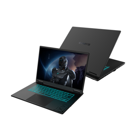 32382-GIGABYTE PORTATIL GAMING A16 GA63WHAB7W,AMD RYZEN 7 260,32GB DDR5,SSD 1TB,16" IPS WUXGA 165HZ,RTX5070/8GB,FREE DOS