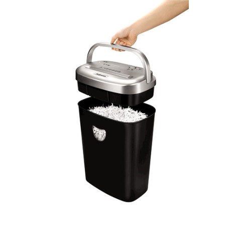 324-DESTRUCTORA 53C FELLOWES 4653101