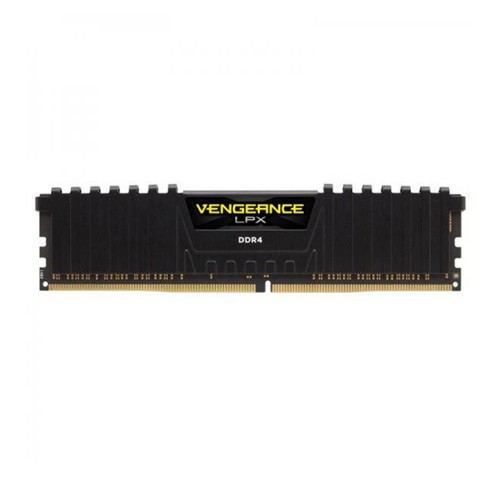 3244-Corsair Vengeance LPX CMK8GX4M1E3200C16 modulo de memoria 8 GB 1 x 8 GB DDR4 3200 MHz