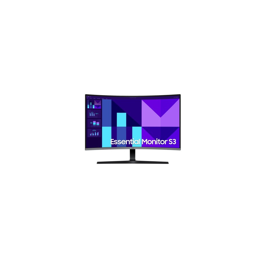 32441-Samsung Monitor Essential 32" S3(S39GD) IPS vision 178o 100Hz