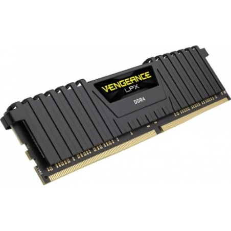 3245-Corsair Vengeance LPX CMK8GX4M1E3200C16 modulo de memoria 8 GB 1 x 8 GB DDR4 3200 MHz