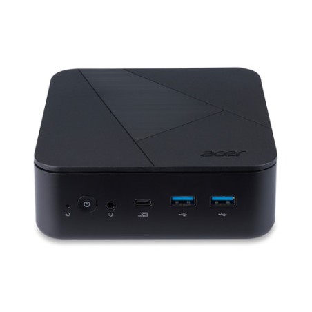 32470-CPU ACER VERITON NUC VN1502G-13U7U (DT.R5NEH.002) CU5125H, RAM 0GB, SSD 0GB, NO SO