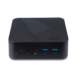 32470-CPU ACER VERITON NUC VN1502G-13U7U (DT.R5NEH.002) CU5125H, RAM 0GB, SSD 0GB, NO SO