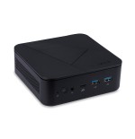 32471-CPU ACER VERITON NUC VN1502G-13U7U (DT.R5NEH.002) CU5125H, RAM 0GB, SSD 0GB, NO SO