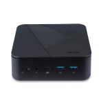 32472-CPU ACER VERITON NUC VN1502G-U1H7U (DT.R3BEB.001) CU7155H, 0GB, SSD 0GB, NO SO