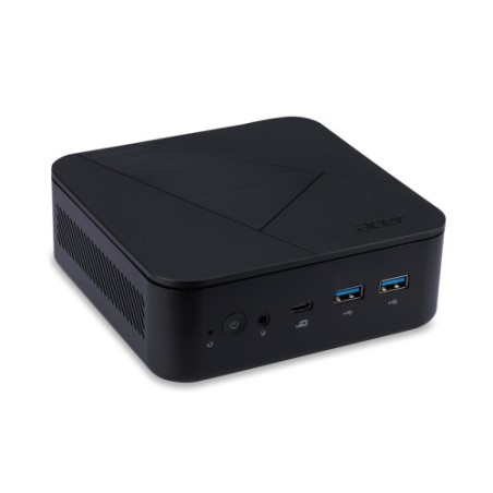 32473-CPU ACER VERITON NUC VN1502G-U1H7U (DT.R3BEB.001) CU7155H, 0GB, SSD 0GB, NO SO