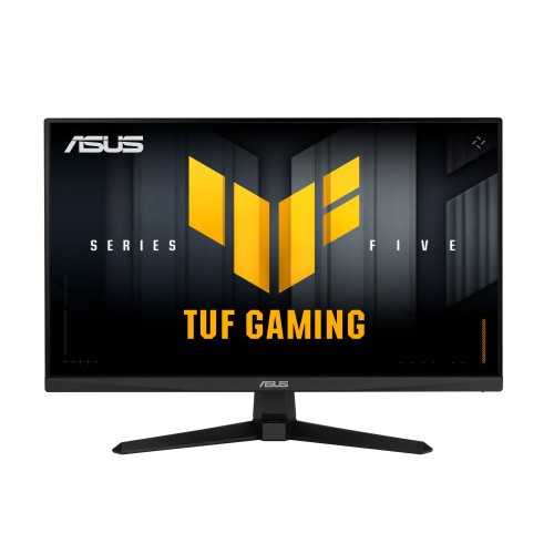 32495-ASUS TUF Gaming VG279QM5A pantalla para PC 68,6 cm (27") 1920 x 1080 Pixeles Full HD LCD Negro
