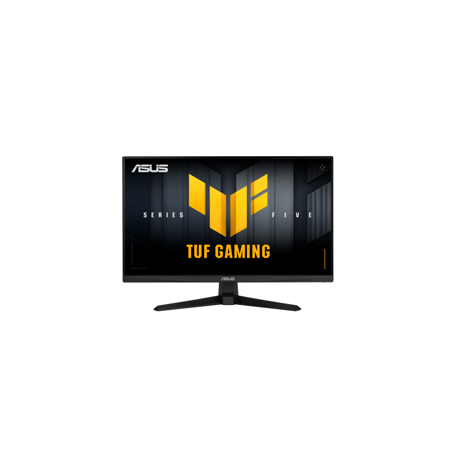 32497-ASUS TUF Gaming VG259QMR5A pantalla para PC 62,2 cm (24.5") 1920 x 1080 Pixeles Full HD LCD Negro