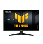 32497-ASUS TUF Gaming VG259QMR5A pantalla para PC 62,2 cm (24.5") 1920 x 1080 Pixeles Full HD LCD Negro