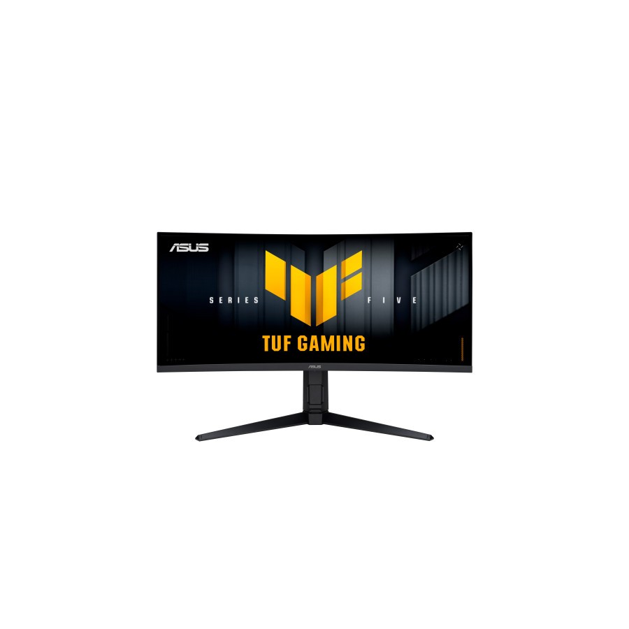 32499-ASUS TUF Gaming VG34WQML5A pantalla para PC 86,4 cm (34") 3440 x 1440 Pixeles UltraWide Quad HD LED Negro