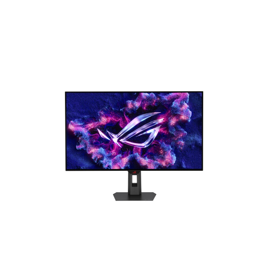 32503-ASUS ROG Strix XG32UCWMG pantalla para PC 80 cm (31.5") 3840 x 2160 Pixeles 4K Ultra HD OLED Negro
