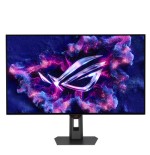 32503-ASUS ROG Strix XG32UCWMG pantalla para PC 80 cm (31.5") 3840 x 2160 Pixeles 4K Ultra HD OLED Negro