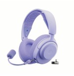 32527-AURICULARES STEELSERIES - ARCTIS NOVA 3PW LAVENDER (61692)