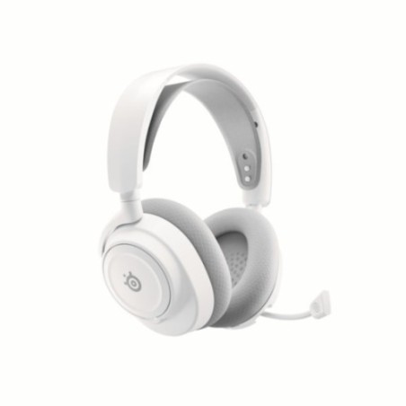32530-AURICULARES STEELSERIES - ARCTIS NOVA 7 GEN 2 BLANCO (61731)