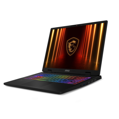 32536-MSI Crosshair 16 HX AI D2XWFKG-244XES Intel Core Ultra 9 275HX Portatil 40,6 cm (16") Quad HD+ 32 GB DDR5-SDRAM 2