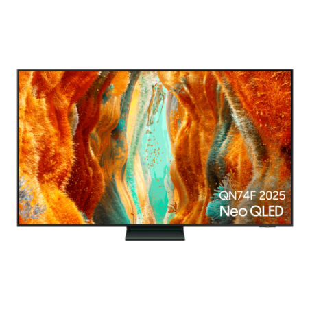 32537-Samsung TQ65QN74FAT 165,1 cm (65") 4K Ultra HD Smart TV Wifi Negro