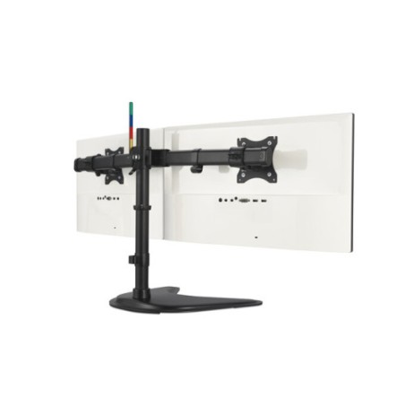 32552-BRAZO CON BASE PARA DOS MONITORES SMARTFIT ERGO HASTA 27 PULGADAS KENSINGTON K58271WW