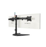 32552-BRAZO CON BASE PARA DOS MONITORES SMARTFIT ERGO HASTA 27 PULGADAS KENSINGTON K58271WW