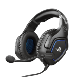 32590-Trust GXT 488 Forze PS4 Auriculares Diadema Negro