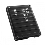 3260-Western Digital P10 Game Drive disco duro externo 4000 GB Negro