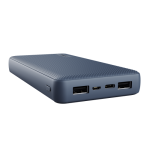 32621-Trust Primo Ion de litio 20000 mAh Azul