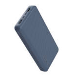 32622-Trust Primo Ion de litio 20000 mAh Azul