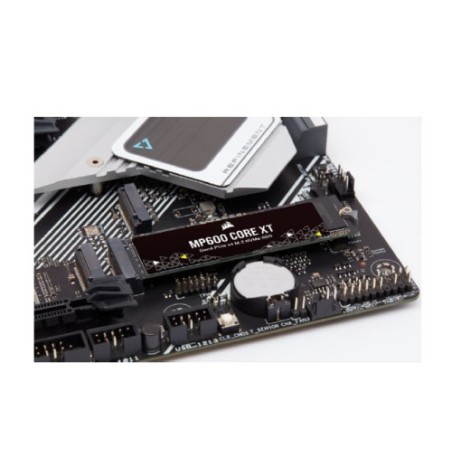 32663-SSD CORSAIR MP600 CORE XT 1TB M.2 NVME PCIE GEN4 (CSSD-F1000GBMP600CXTR2)