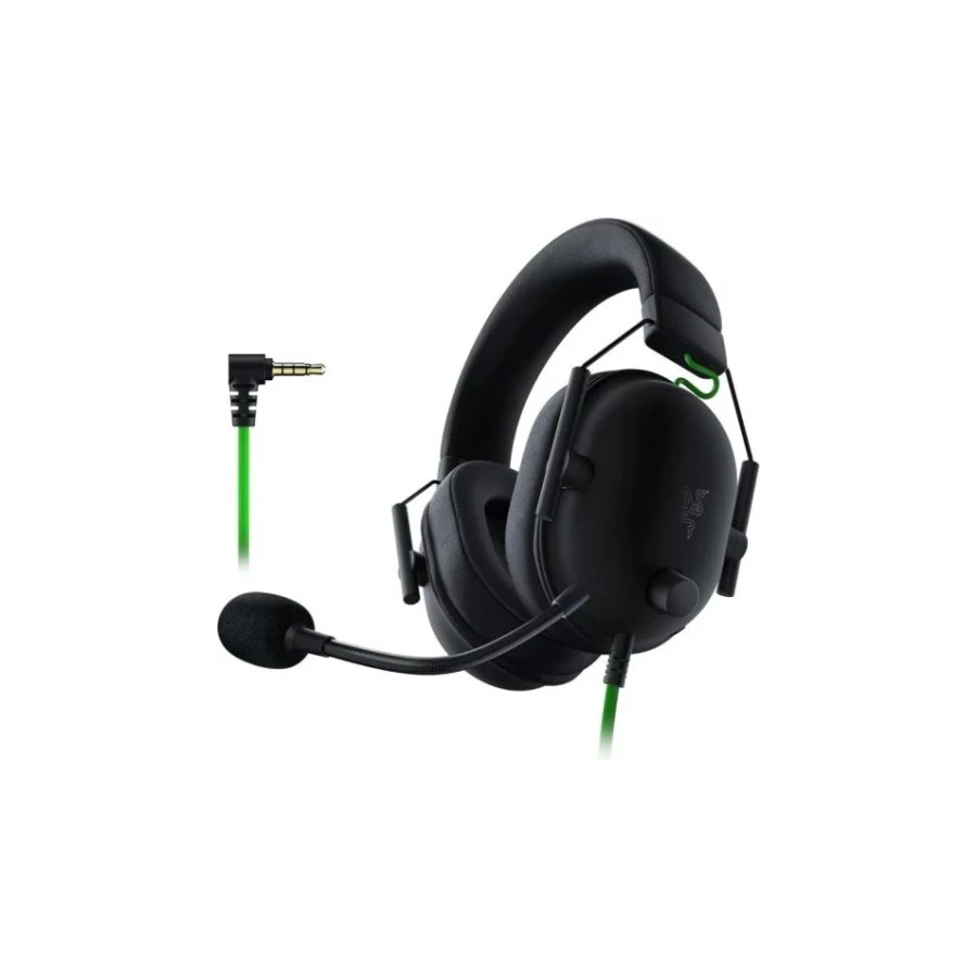 32688-AURICULARES RAZER BLACKSHARK V2 X SPECIAL WHITE (RZ04-03241700-R3M1)