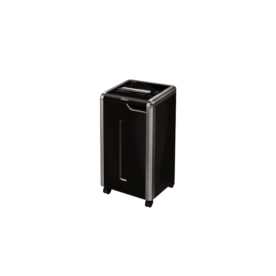 327-DESTRUCTORA 325Ci FELLOWES 4632001