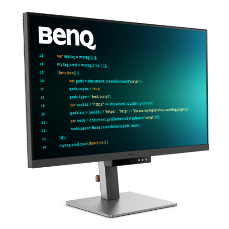 32709-BenQ RD320U LED display 80 cm (31.5") 3840 x 2160 Pixeles 4K Ultra HD Negro