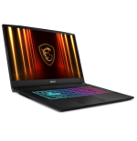 32721-MSI Katana 17 HX B14WFK-082XES IntelR CoreT i9 i9-14900HX Portatil 43,9 cm (17.3") Full HD 32 GB DDR5-SDRAM 1 TB S