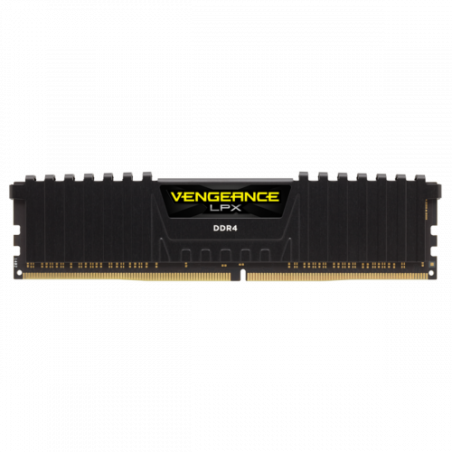3273-Corsair Vengeance LPX CMK64GX4M2D3600C18 modulo de memoria 64 GB DDR4 3600 MHz