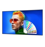 32759-BENQAV DIGITAL SIGNAGE SL7504 (9H.S3NTB.DE2) 55", 24/7 ANDROID 13.0, 8GB 64GB, 500 NITS, 3840 X 2160, REMOTE CONTR