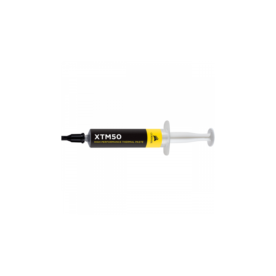 3276-Corsair XTM50 compuesto disipador de calor 5 W/m.K 5 g