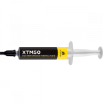 3276-Corsair XTM50 compuesto disipador de calor 5 W/m.K 5 g