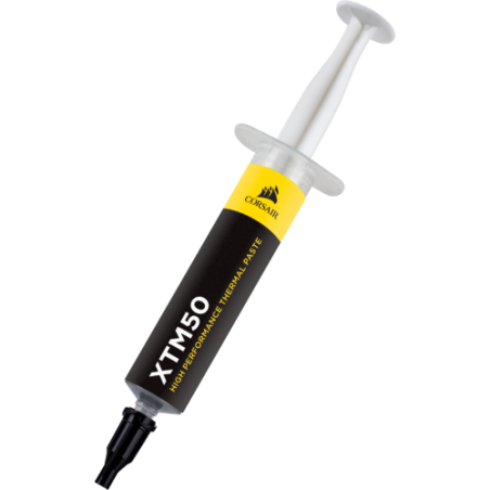 3277-Corsair XTM50 compuesto disipador de calor 5 W/m.K 5 g