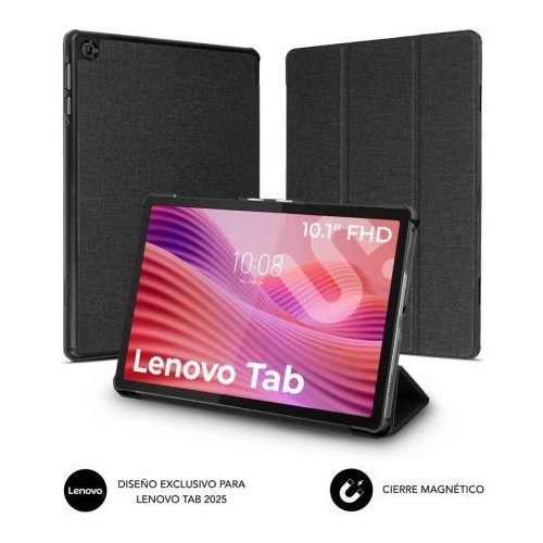 32779-SUBBLIM SHOCK CASE LENOVO TAB