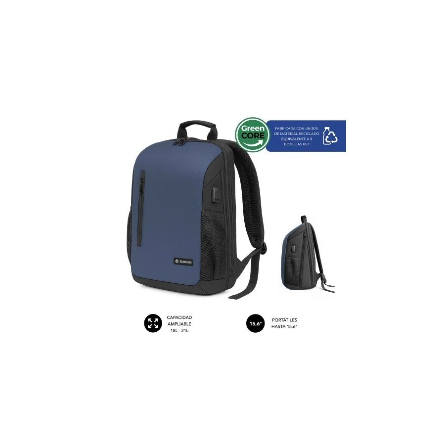 32787-SUBBLIM NOMAD XPAND AIR PADDIN