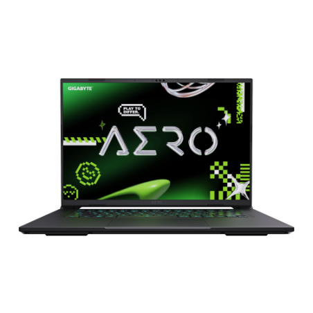 32798-GIGABYTE AERO X16 2WHA3PTC65AH ordenador portatil Copilot+ PC AMD Ryzen AI 9 HX 370 Portatil 40,6 cm (16") WQXGA 3