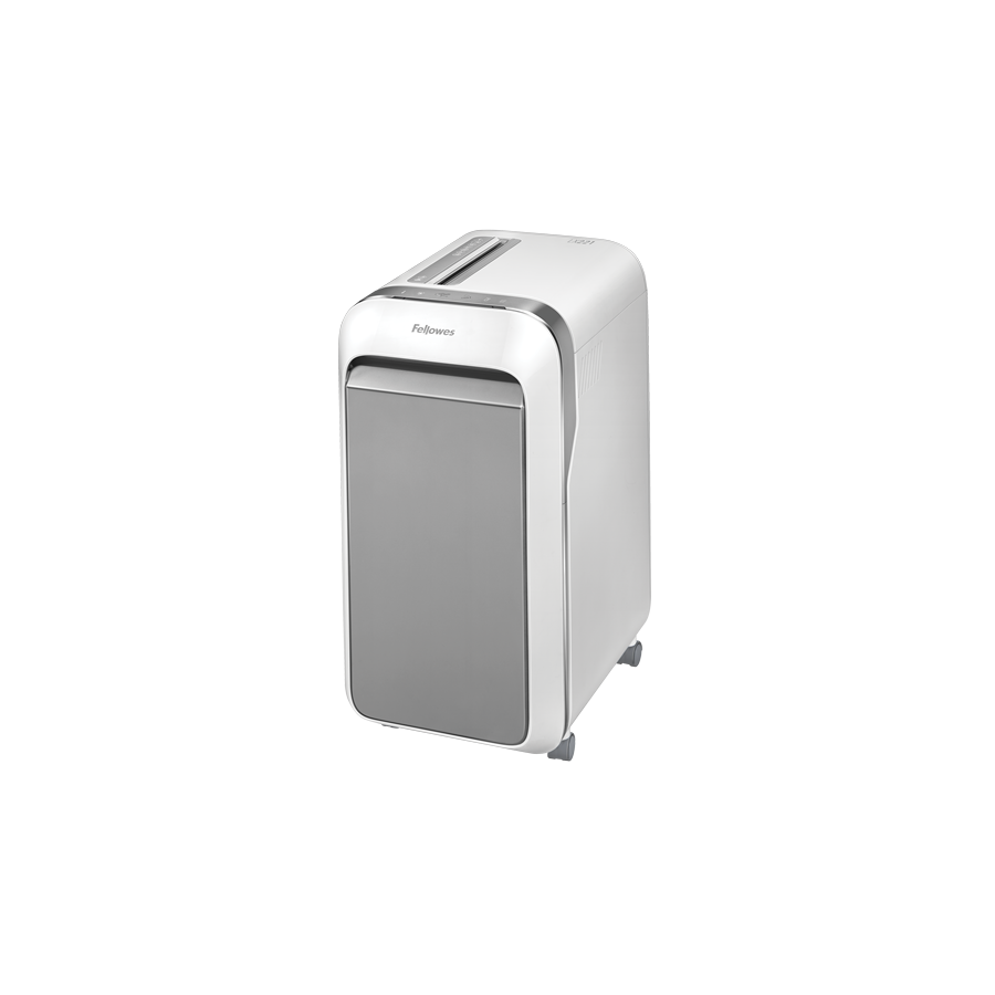 3280-DESTRUCTORA BLANCA LX221 FELLOWES 5050501