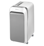 3280-DESTRUCTORA BLANCA LX221 FELLOWES 5050501